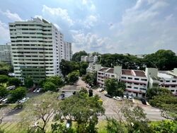 Cavendish Park (D21), Condominium #500699811